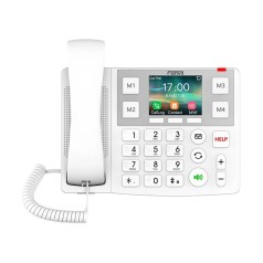 Fanvil X305 Big Button IP Phone